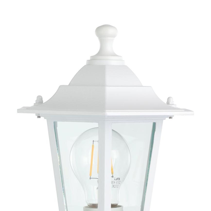 EGLO - Luz de exterior 5 1xE27/60W