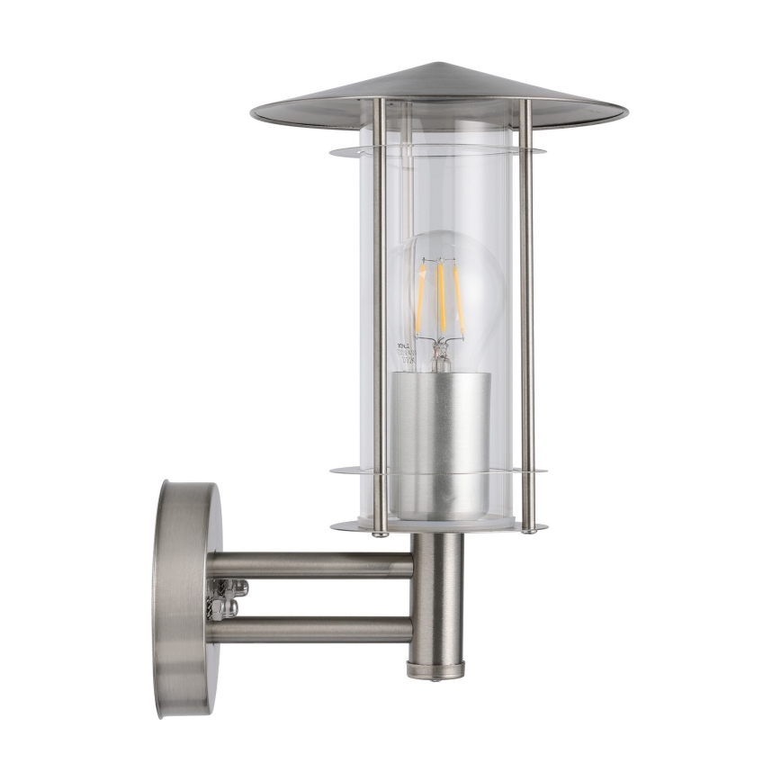 Eglo - Candeeiro de exterior 1xE27/60W/230V IP44