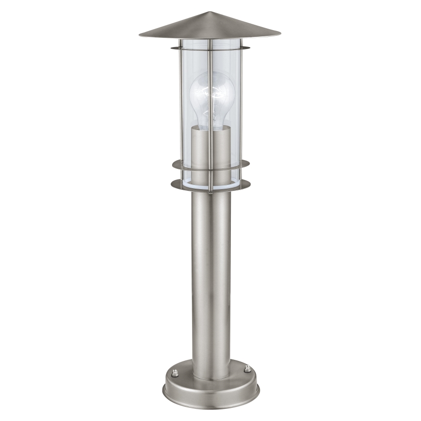 Eglo - Candeeiro de exterior 1xE27/60W/230V IP44