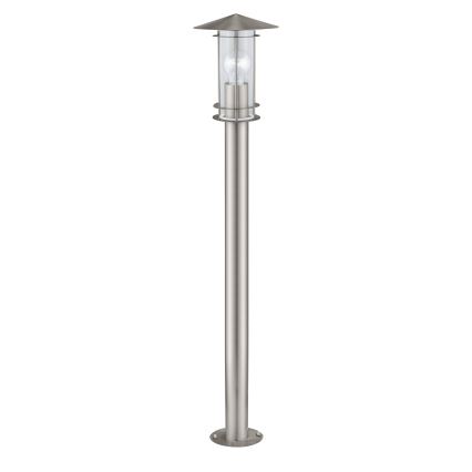 EGLO - Candeeiro de exterior 1xE27/60W/230V IP44