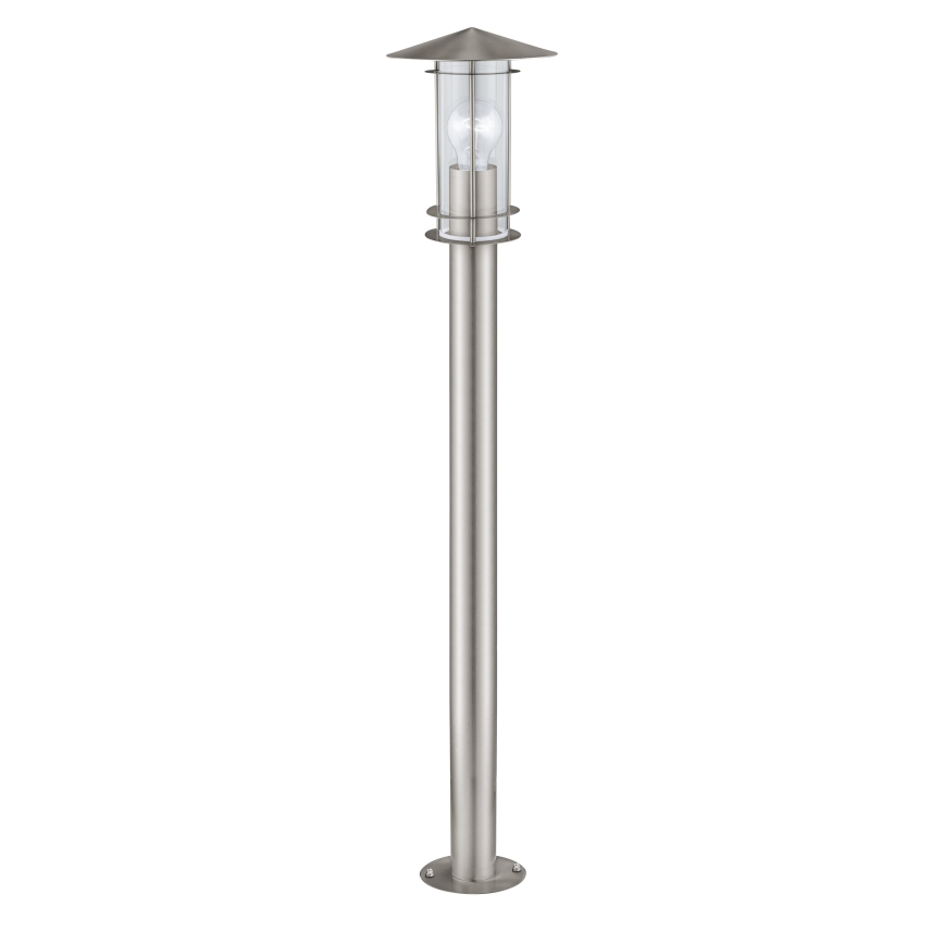 EGLO - Candeeiro de exterior 1xE27/60W/230V IP44
