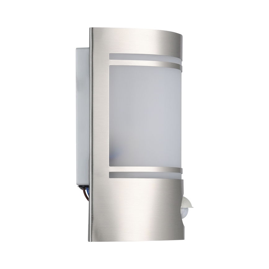 EGLO - Luz de exterior 1xE27/40W IP44