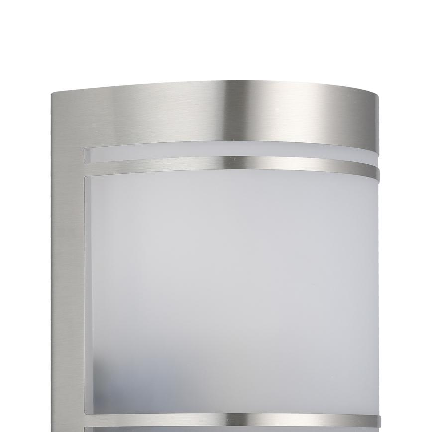 EGLO - Luz de exterior 1xE27/40W IP44