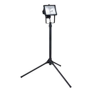 Eglo 30204 - Refletor com suporte ALEGA 1xR7s/400W/230V IP44