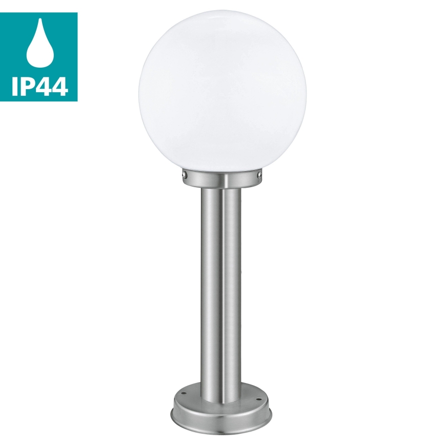 Eglo - Candeeiro de exterior 1xE27/60W/230V IP44