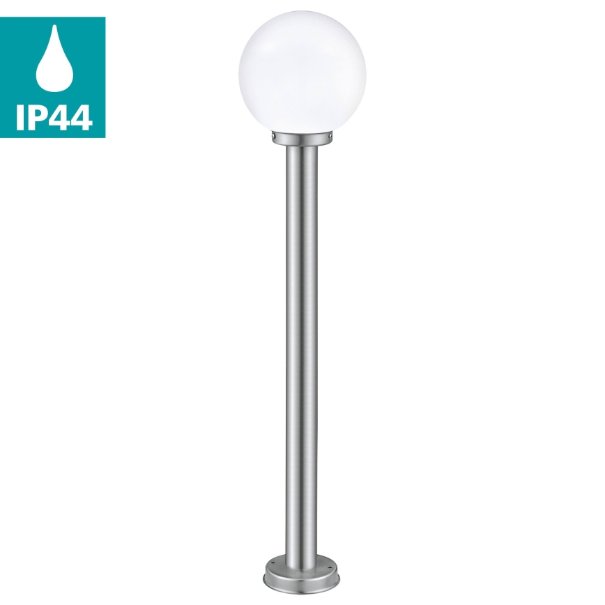 EGLO - Candeeiro de exterior 1xE27/60W IP44