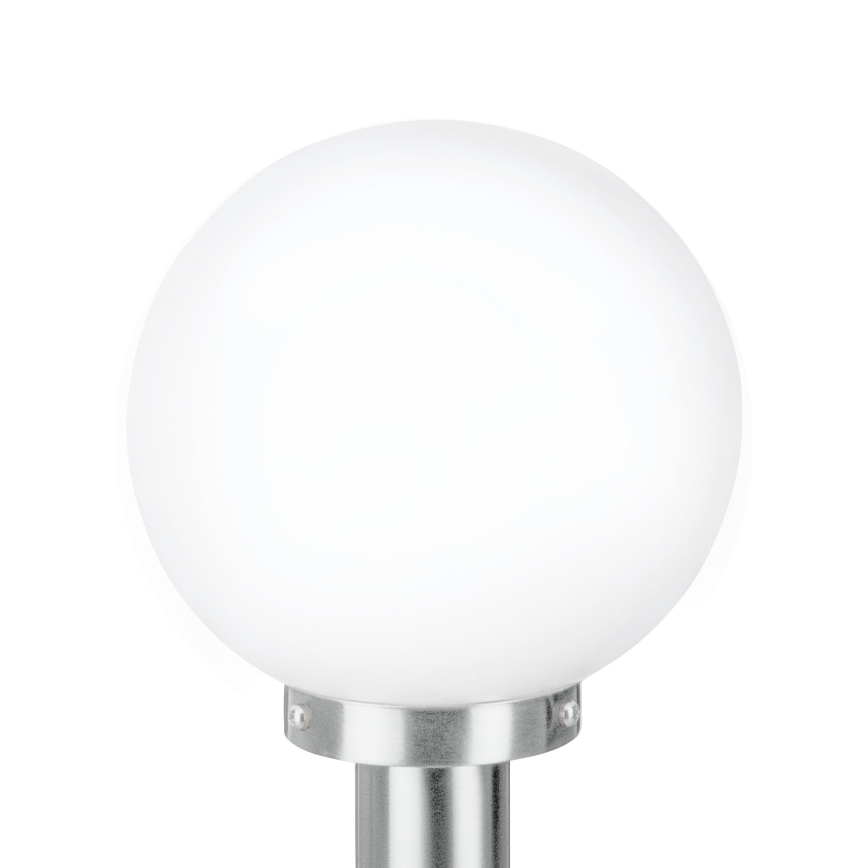 EGLO - Candeeiro de exterior 1xE27/60W IP44