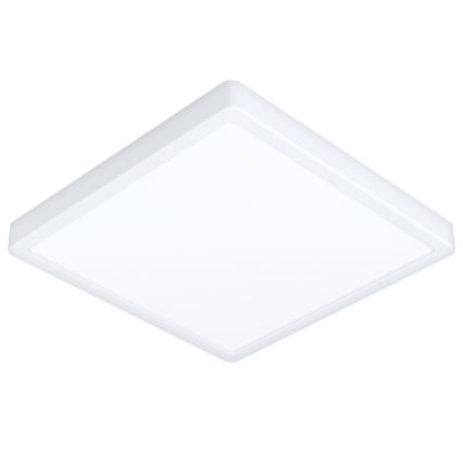 Eglo - Iluminação de teto de casa de banho LED LED/20,5W/230V IP44 branca