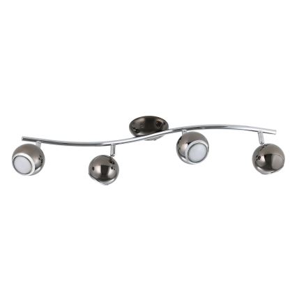 EGLO - Foco LED 4xGU10/3W LED