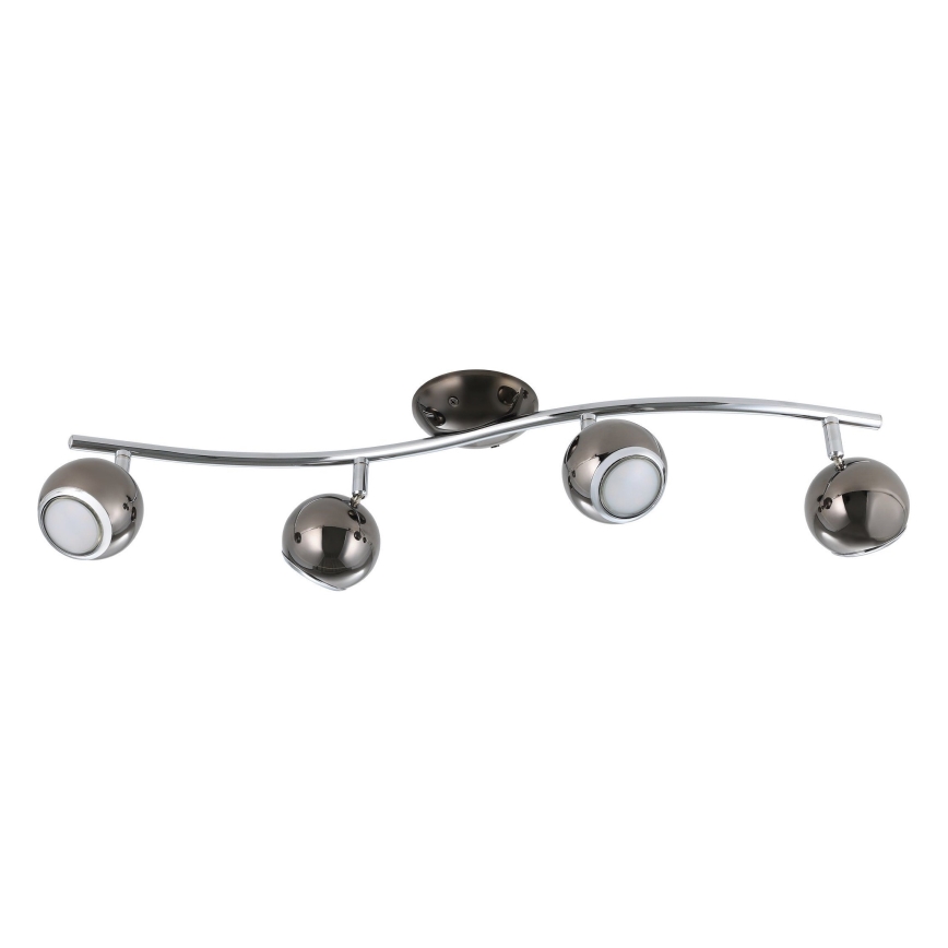 EGLO - Foco LED 4xGU10/3W LED