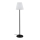 Eglo 31057 - Candeeiro de exterior LED RGBW regulável 1xE27/9W/230V IP44