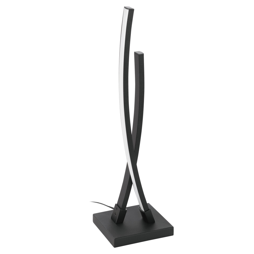 Eglo - Candeeiro de mesa LED LED/5W/230V