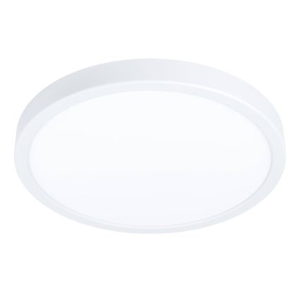 Eglo 31379 - Iluminação de teto para casa de banho LED com regulação ARGOLIS-Z LED/19,5W/230V 2700-6500K IP44 branco