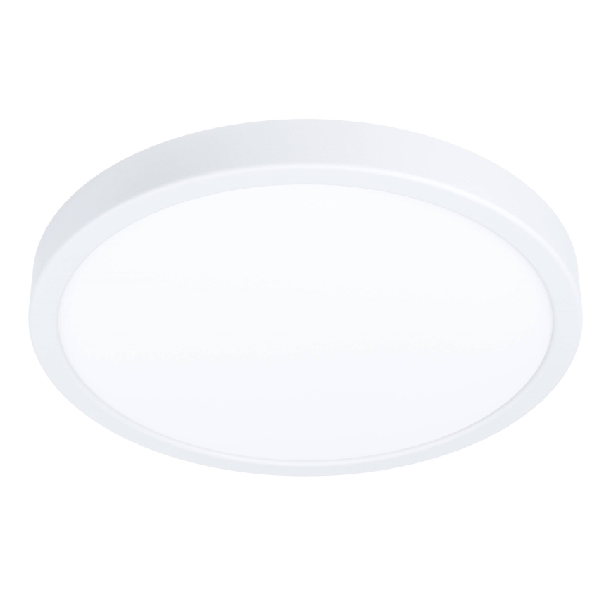 Eglo 31379 - Iluminação de teto para casa de banho LED com regulação ARGOLIS-Z LED/19,5W/230V 2700-6500K IP44 branco