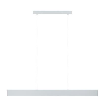 Eglo 31436 - Candeeiro suspenso LED RGBW com regulação ANDREAS-Z LED/38W/230V 2700-6500K branco