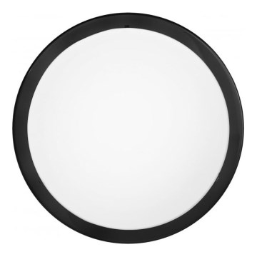 Eglo 31443 - Luz de teto LED PLANET LED/7W/230V