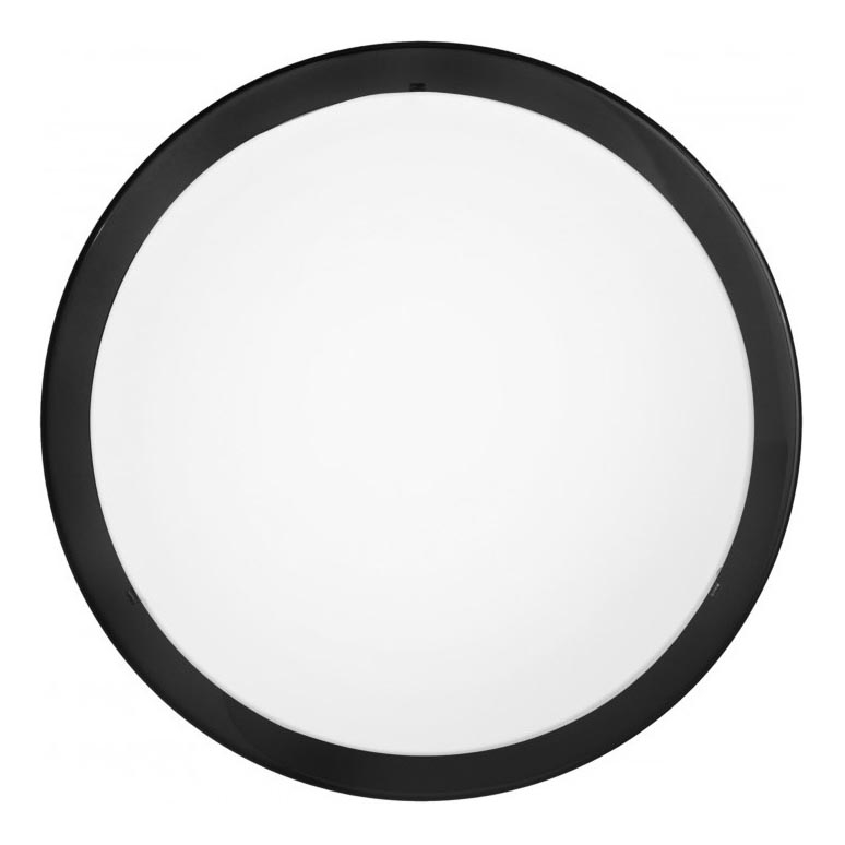 Eglo 31443 - Luz de teto LED PLANET LED/7W/230V