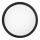 Eglo 31443 - Luz de teto LED PLANET LED/7W/230V