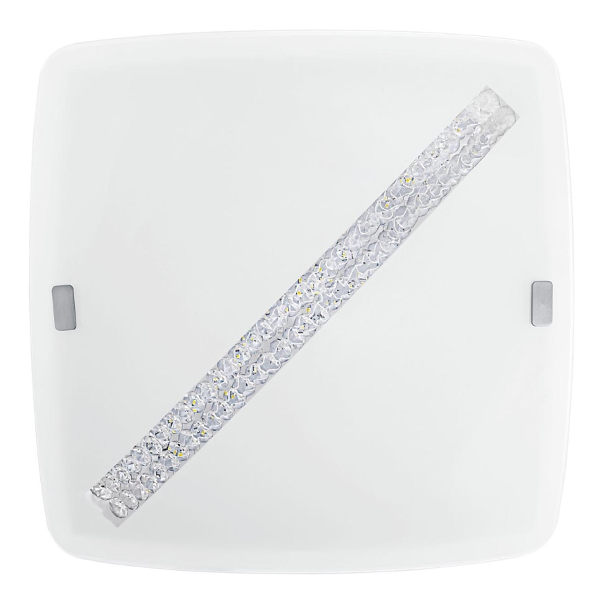 Eglo 31449 - Luz de teto LED OSSEJA LED/16W/230V