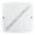Eglo 31449 - Luz de teto LED OSSEJA LED/16W/230V