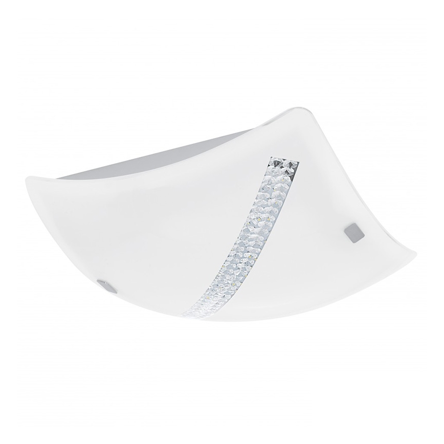Eglo 31449 - Luz de teto LED OSSEJA LED/16W/230V