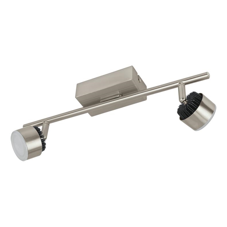 Eglo 31482 - Spot LED ARMENTO 1 2xLED/6W/230V