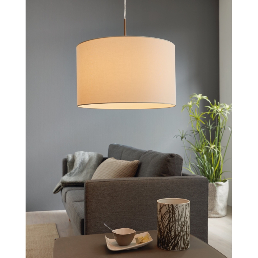 Eglo - Candelabro num fio 1xE27/60W/230V