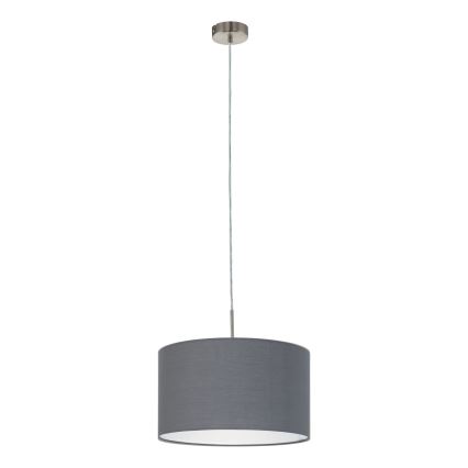 Eglo - Candelabro num fio 1xE27/60W/230V
