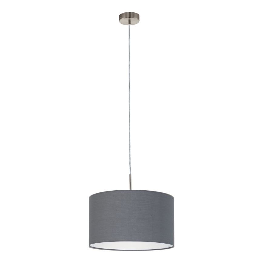 Eglo - Candelabro num fio 1xE27/60W/230V