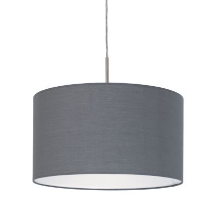Eglo - Candelabro num fio 1xE27/60W/230V