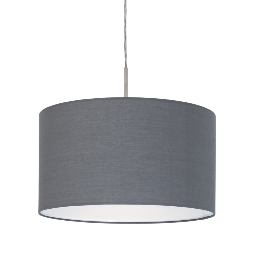 Eglo - Candelabro num fio 1xE27/60W/230V