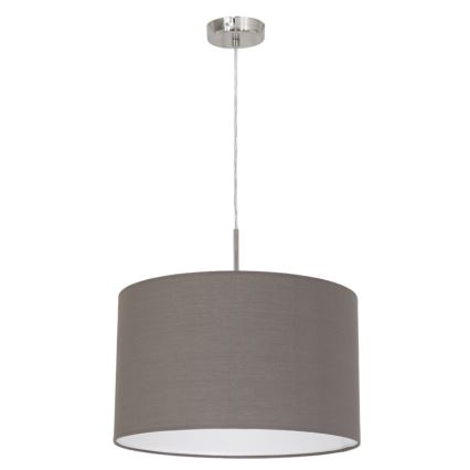 Eglo Candelabro num fio E27/60W/230V