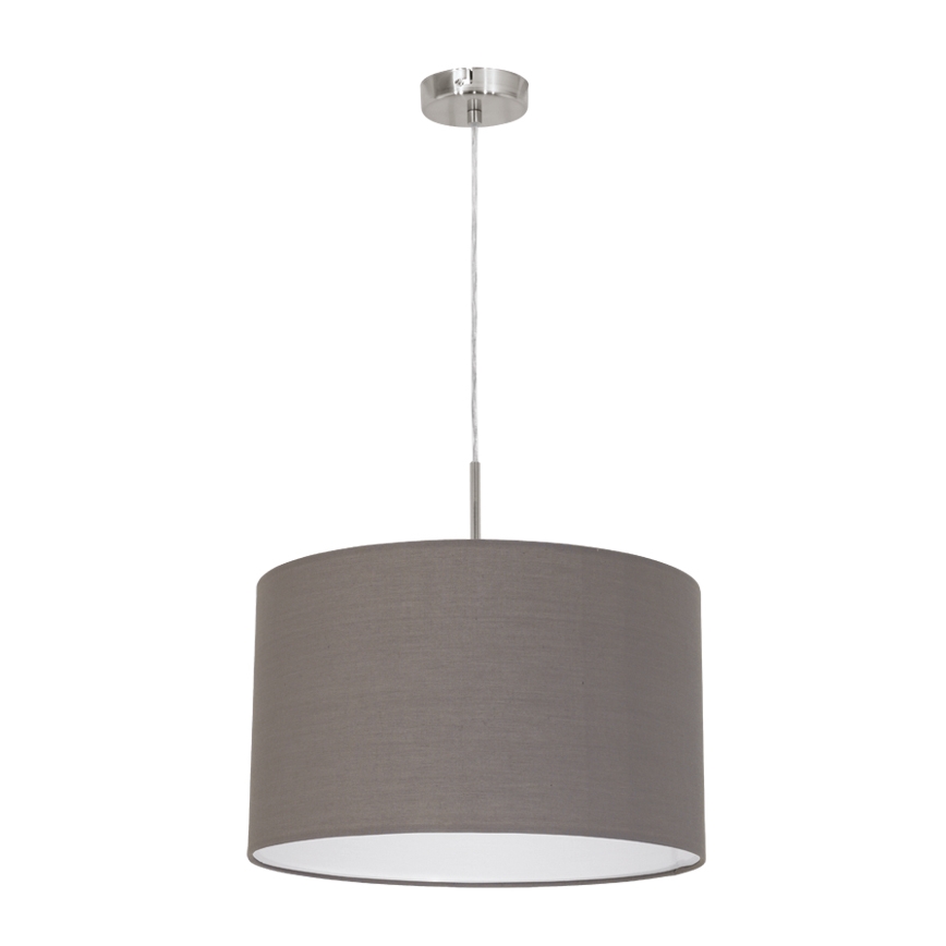 Eglo Candelabro num fio E27/60W/230V