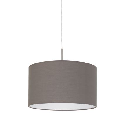 Eglo Candelabro num fio E27/60W/230V