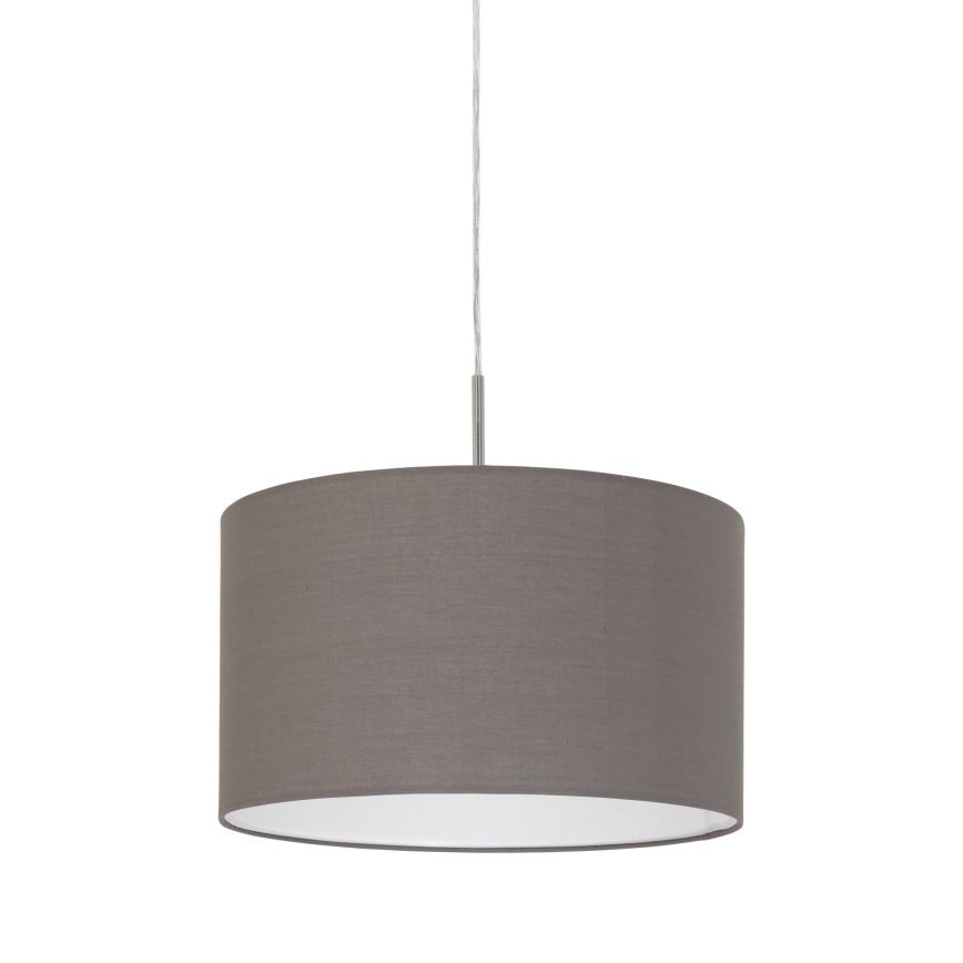 Eglo Candelabro num fio E27/60W/230V