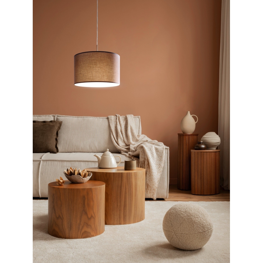 Eglo Candelabro num fio E27/60W/230V