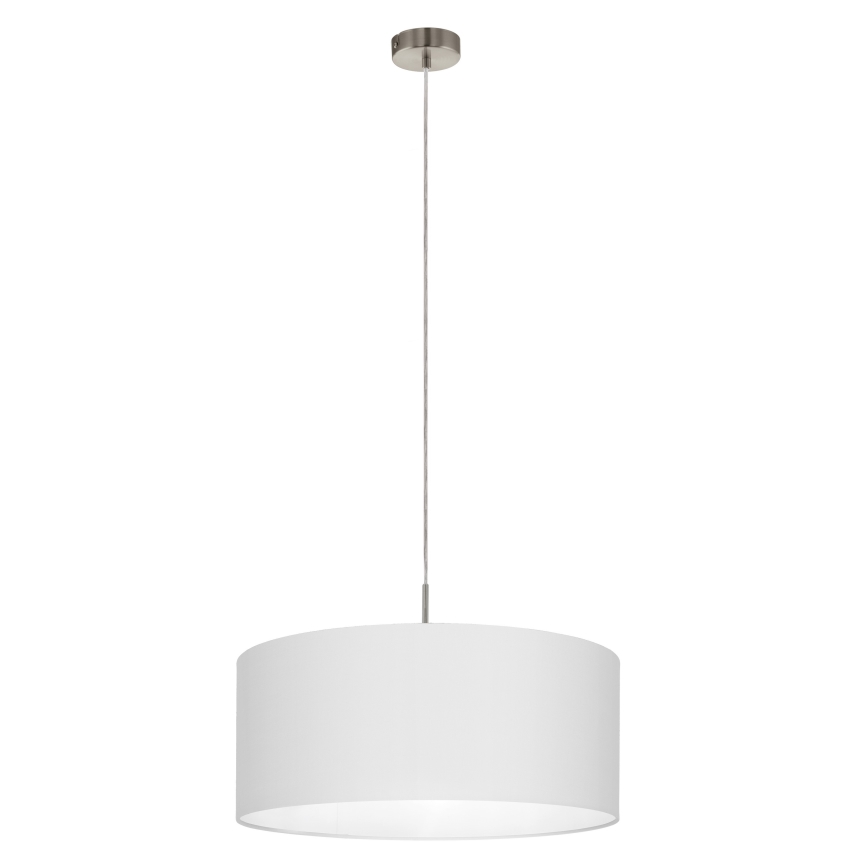 Eglo - Candelabro num fio 1xE27/60W/230V