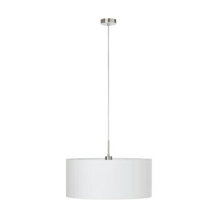 Eglo - Candelabro num fio 1xE27/60W/230V