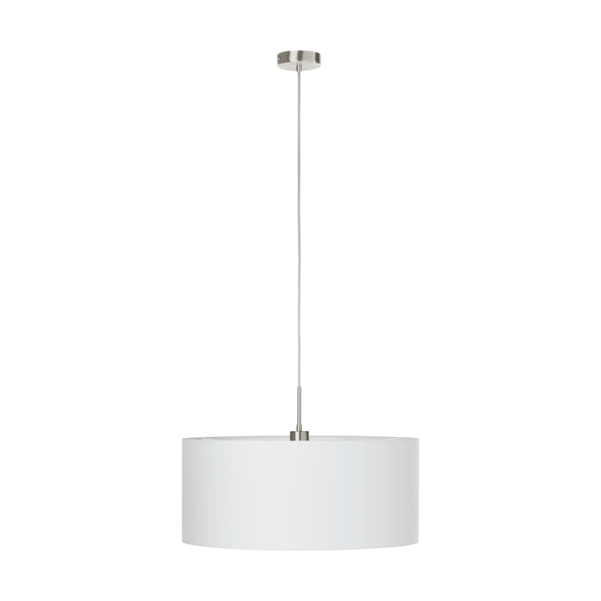 Eglo - Candelabro num fio 1xE27/60W/230V