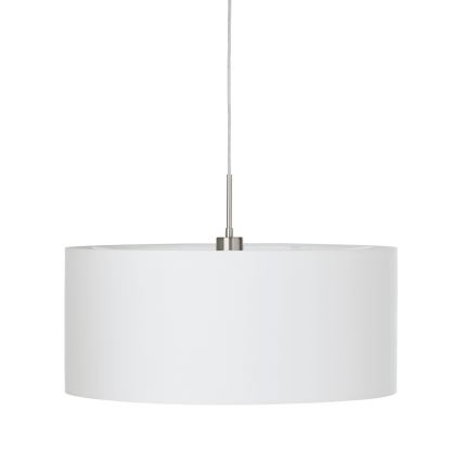 Eglo - Candelabro num fio 1xE27/60W/230V