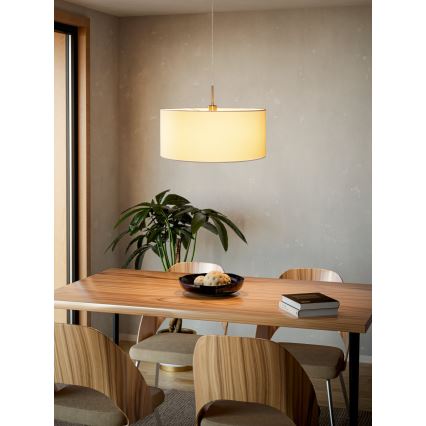 Eglo - Candelabro num fio 1xE27/60W/230V