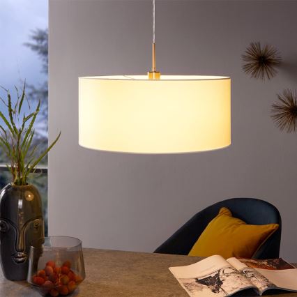 Eglo - Candelabro num fio 1xE27/60W/230V