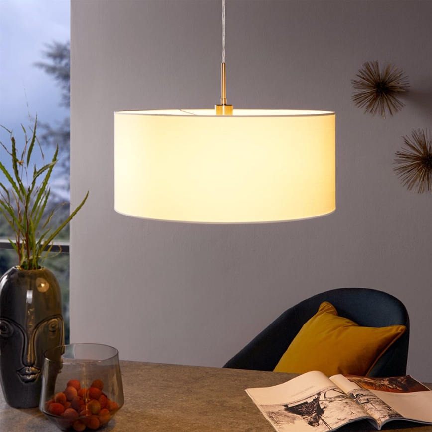 Eglo - Candelabro num fio 1xE27/60W/230V