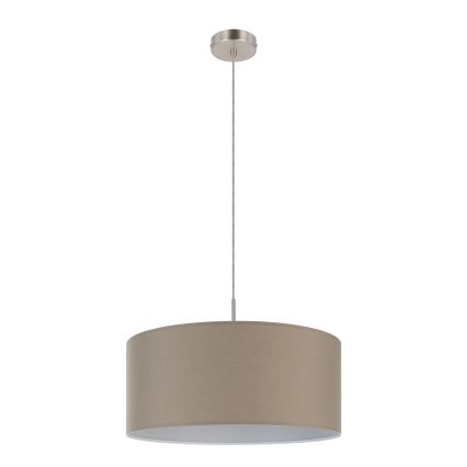 Eglo - Candelabro num fio 1xE27/60W/230V