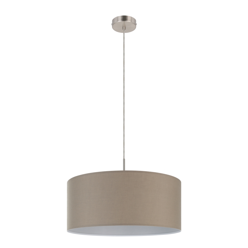 Eglo - Candelabro num fio 1xE27/60W/230V