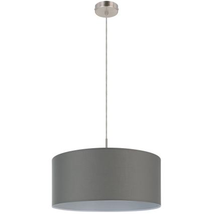 Eglo - Candelabro num fio 1xE27/60W/230V