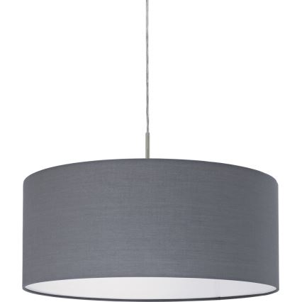 Eglo - Candelabro num fio 1xE27/60W/230V