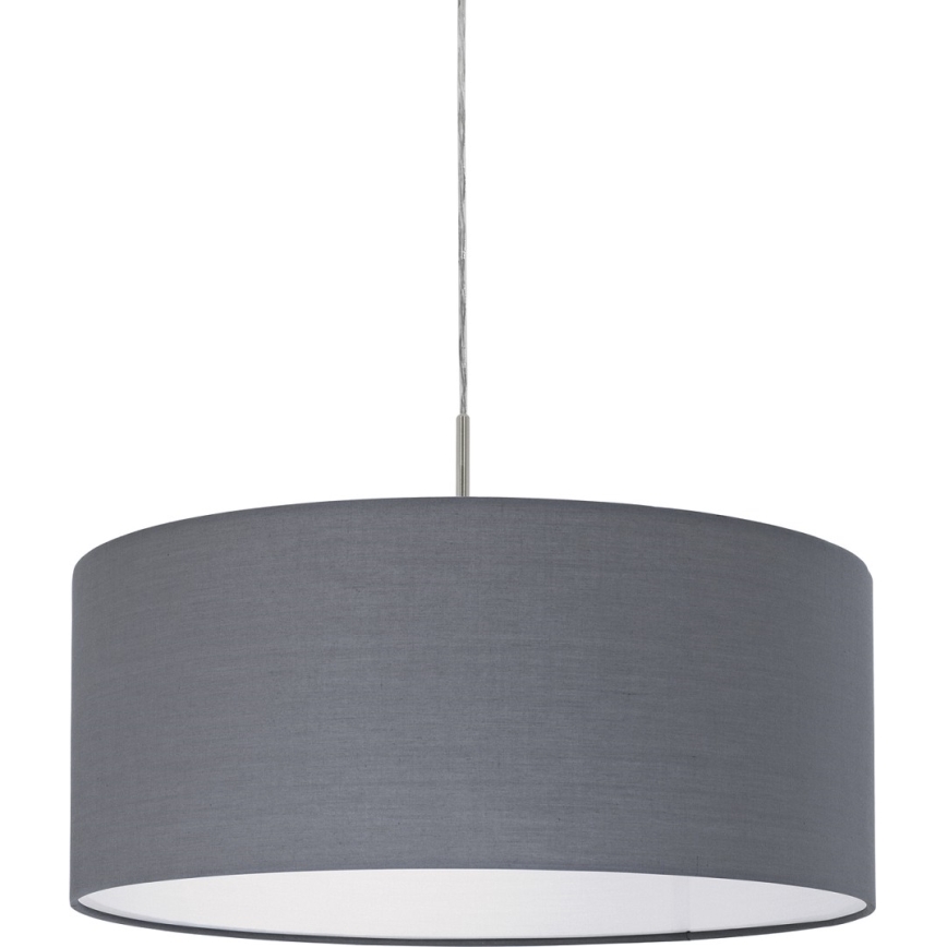 Eglo - Candelabro num fio 1xE27/60W/230V