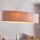 Eglo 31587 - Candelabro num fio PASTERI 2xE27/60W/230V