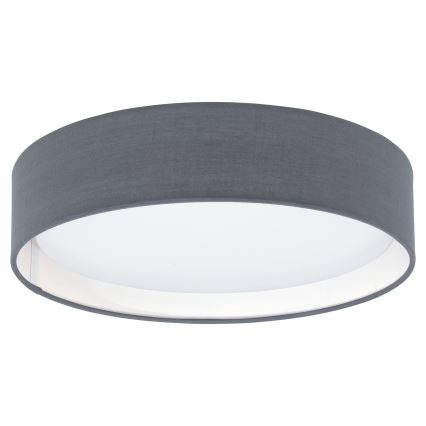 Eglo - Luz de teto LED 1xLED/12W/230V